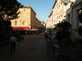  La rue des maréchaux, dite rue gourmande